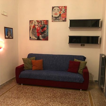 Tarumbo Holiday Intero Appartamento 120 Mq Napels Buitenkant foto