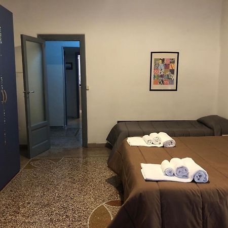 Tarumbo Holiday Intero Appartamento 120 Mq Napels Buitenkant foto
