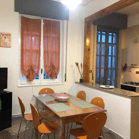 Tarumbo Holiday Intero Appartamento 120 Mq Napels Buitenkant foto