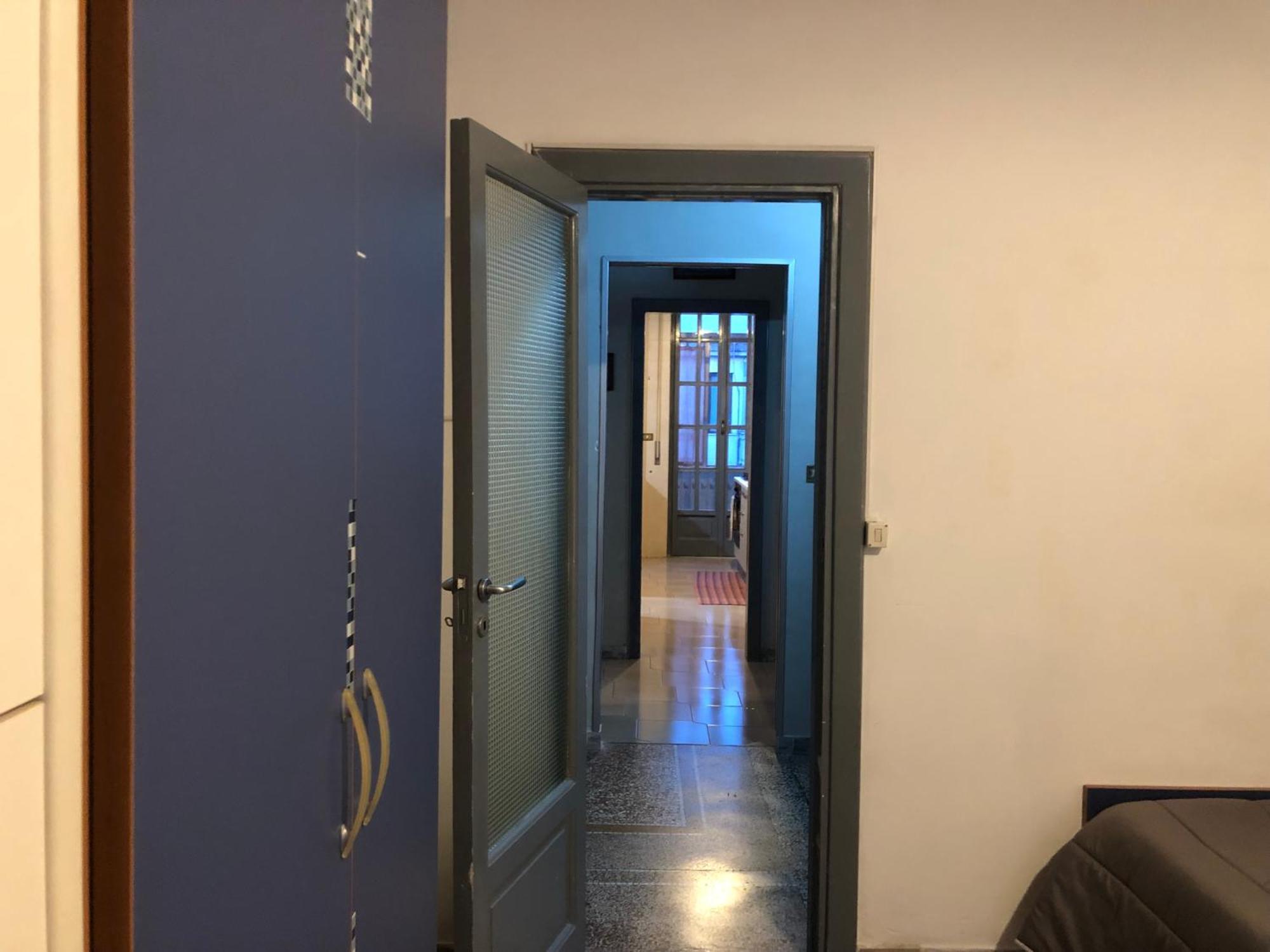 Tarumbo Holiday Intero Appartamento 120 Mq Napels Buitenkant foto