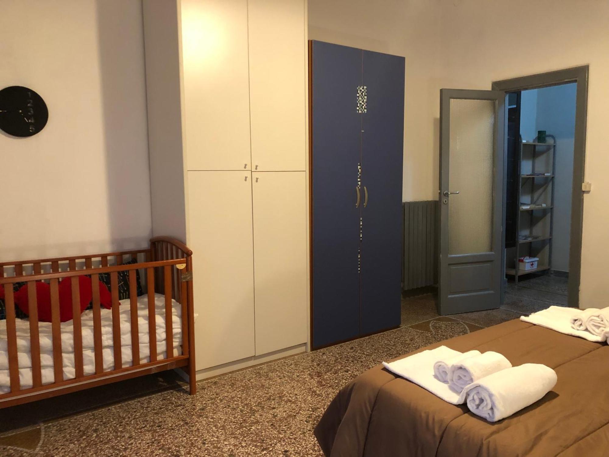 Tarumbo Holiday Intero Appartamento 120 Mq Napels Buitenkant foto