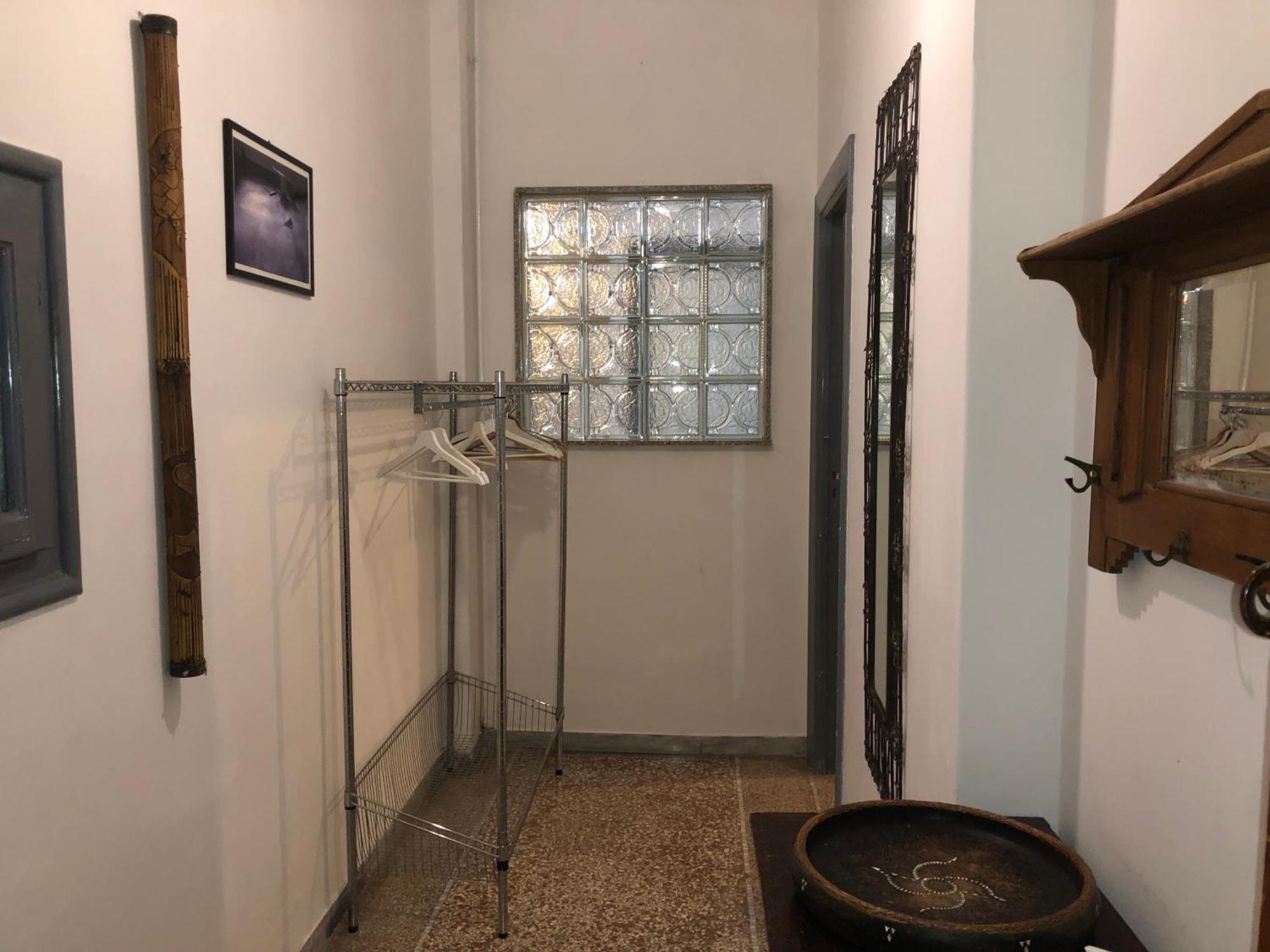 Tarumbo Holiday Intero Appartamento 120 Mq Napels Buitenkant foto
