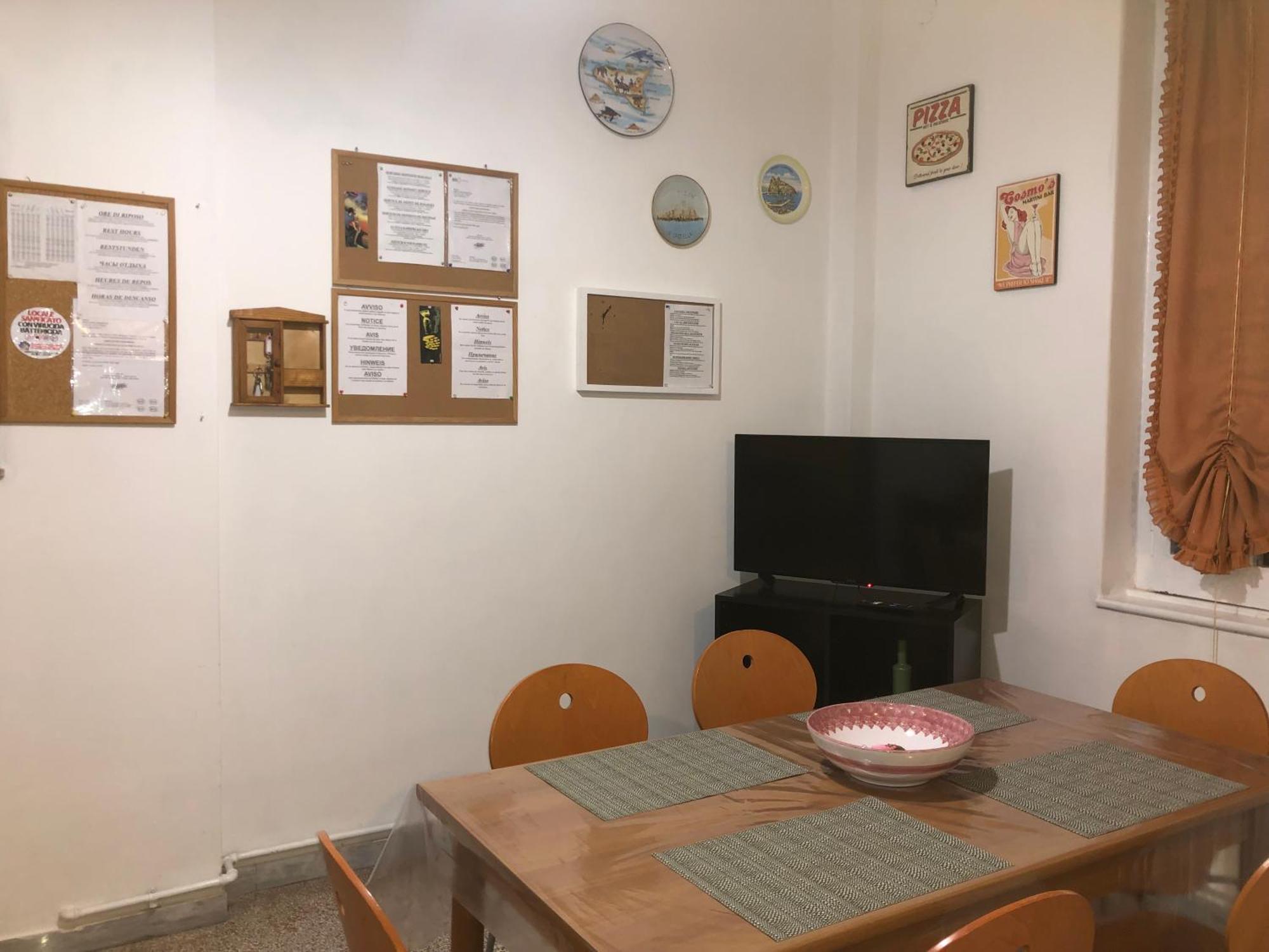 Tarumbo Holiday Intero Appartamento 120 Mq Napels Buitenkant foto