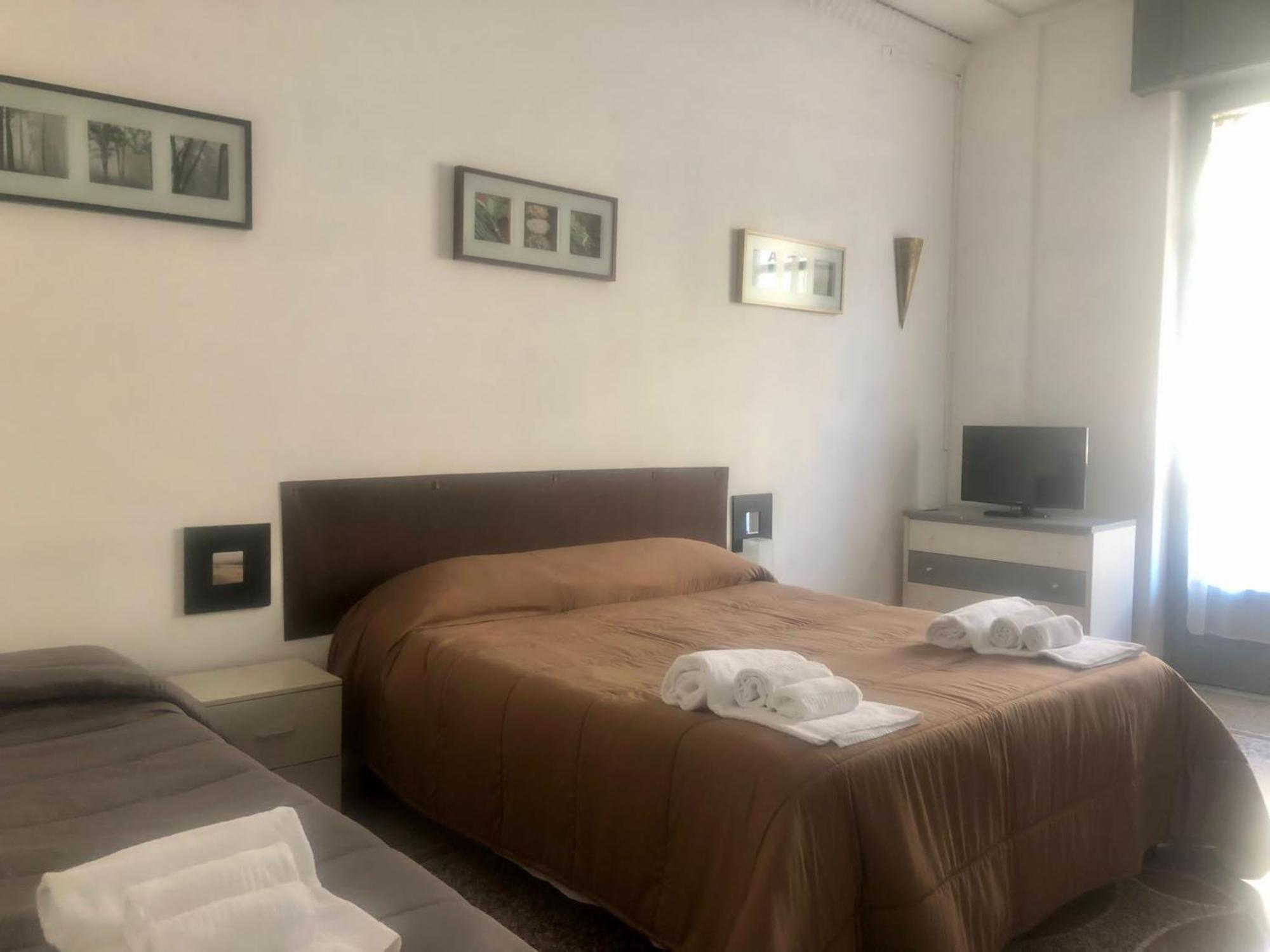 Tarumbo Holiday Intero Appartamento 120 Mq Napels Buitenkant foto